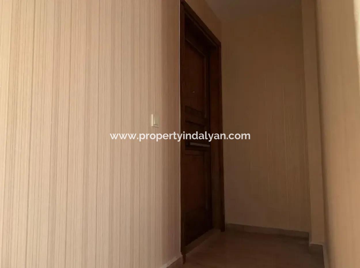 Duplex Penthouse For Sale In Dalyan Channel Zero