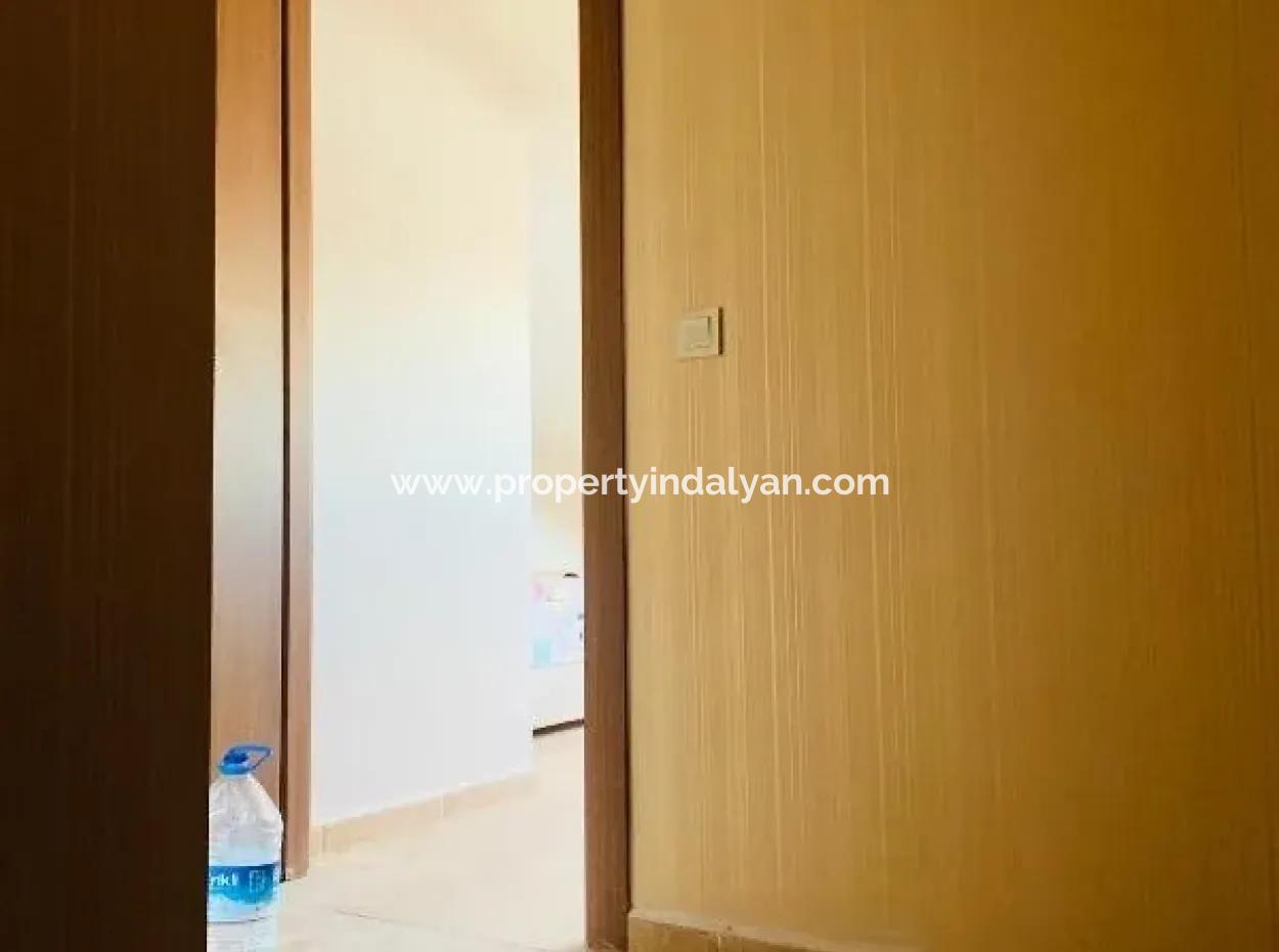 Duplex Penthouse For Sale In Dalyan Channel Zero