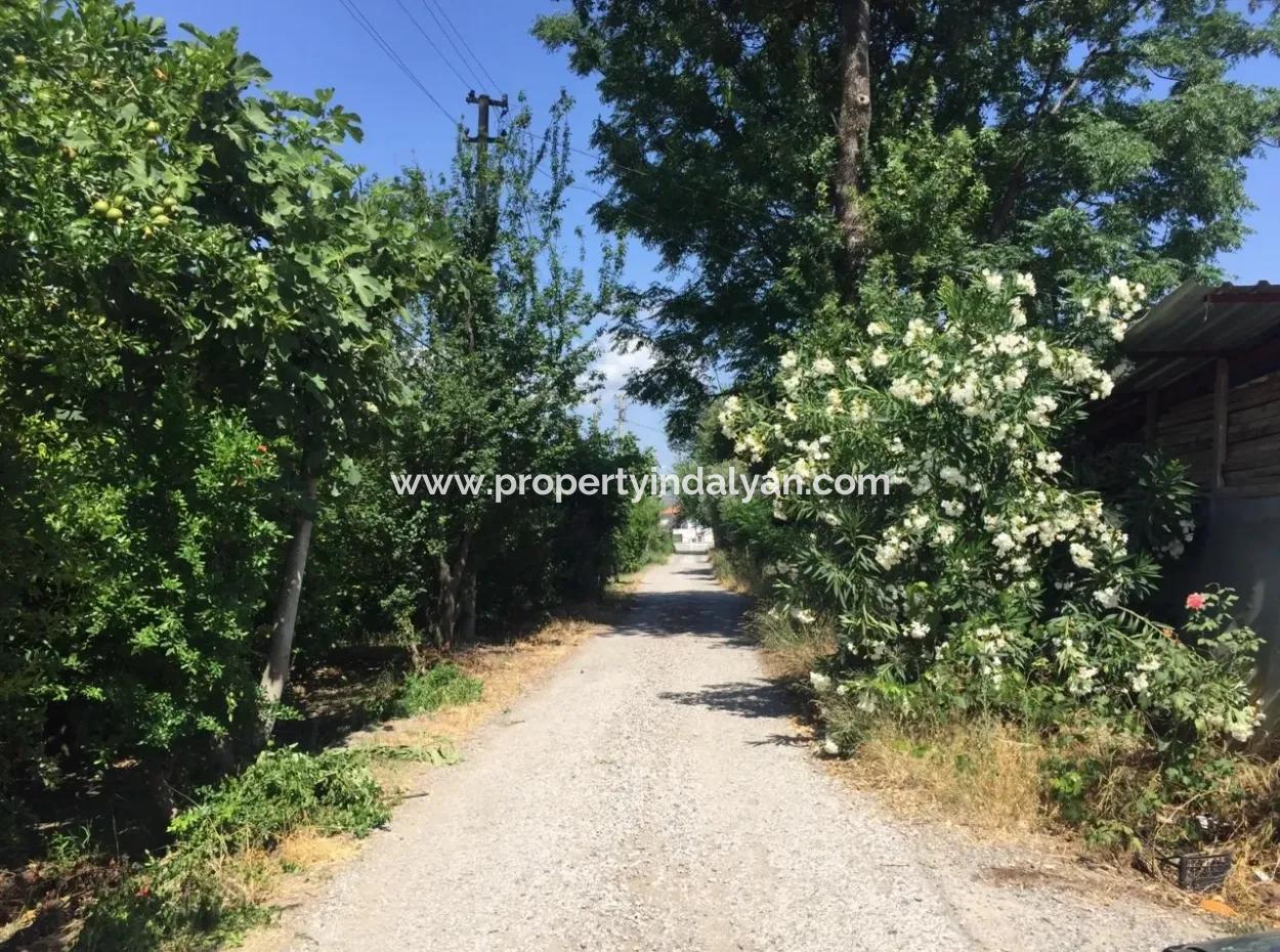 Villa 358 M2 Land For Sale In Oriya Also