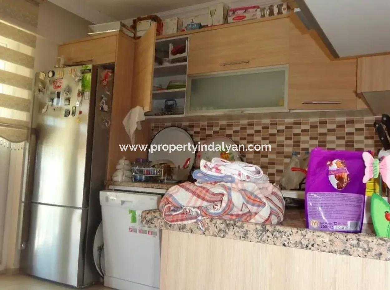 Oriya 3 In 1 For Sale Apartment In The Heart