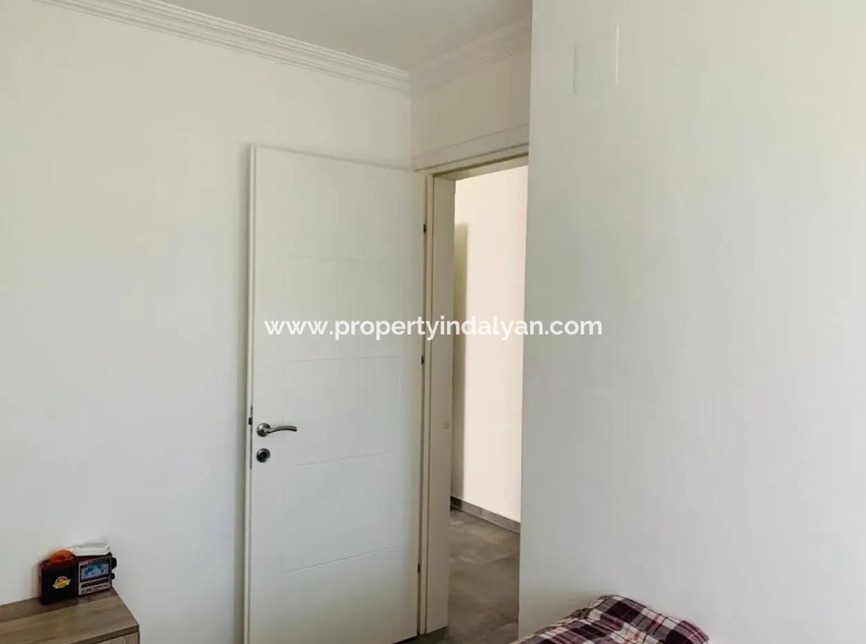 Oriya Fully Furnished Apartment For Sale 1+ 1