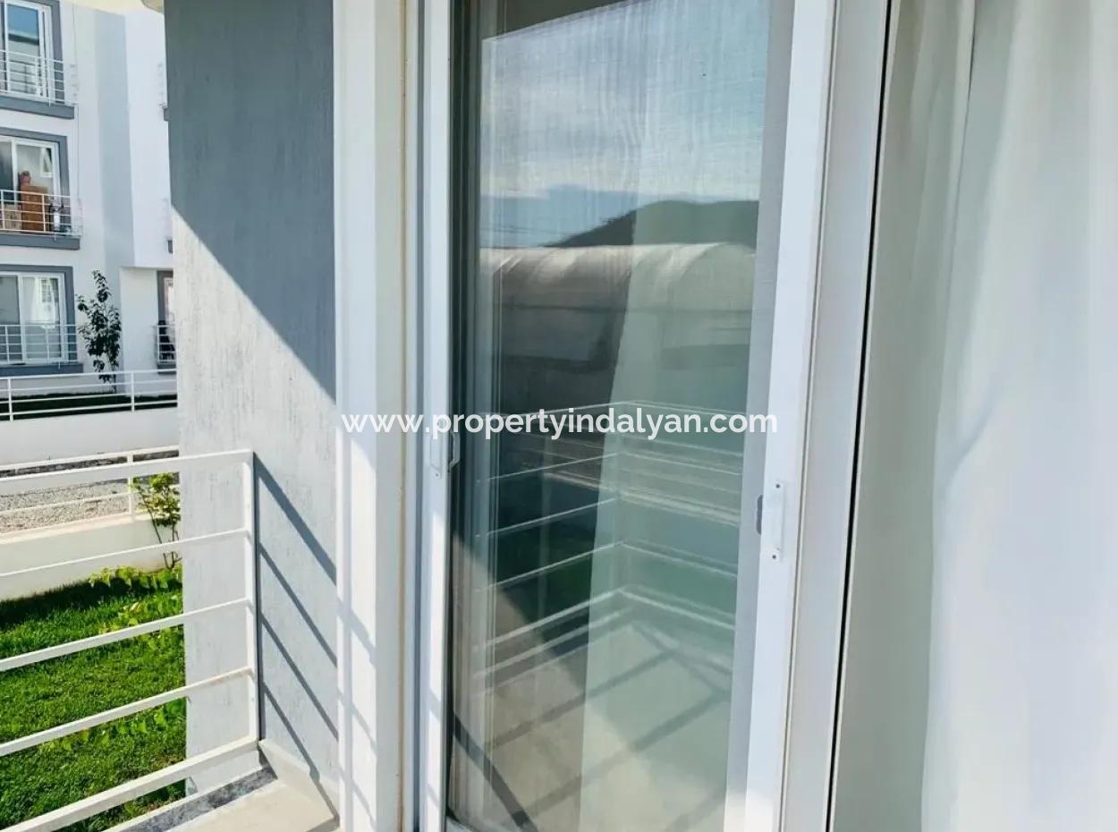 Oriya Fully Furnished Apartment For Sale 1+ 1