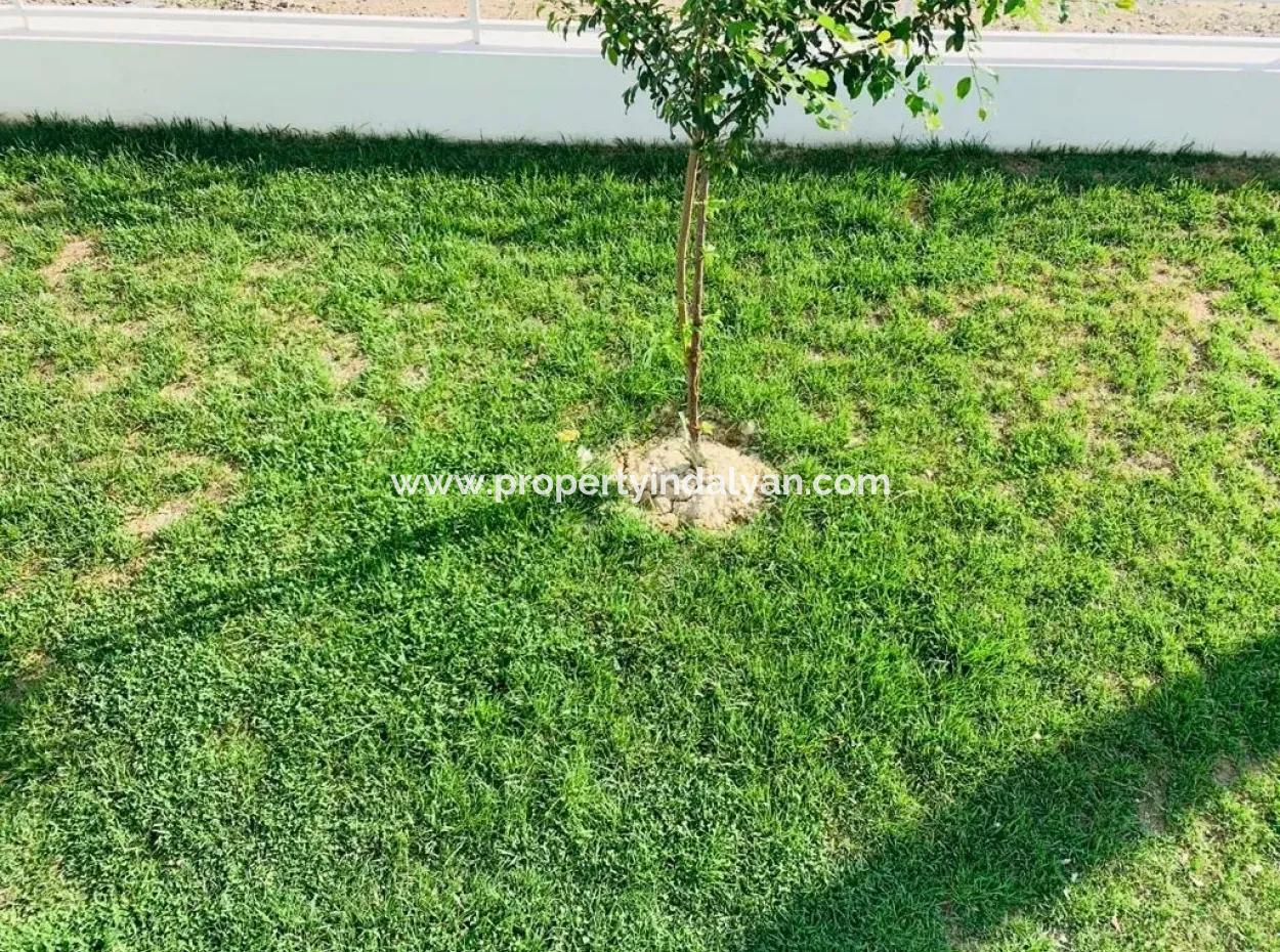 Oriya Fully Furnished Apartment For Sale 1+ 1