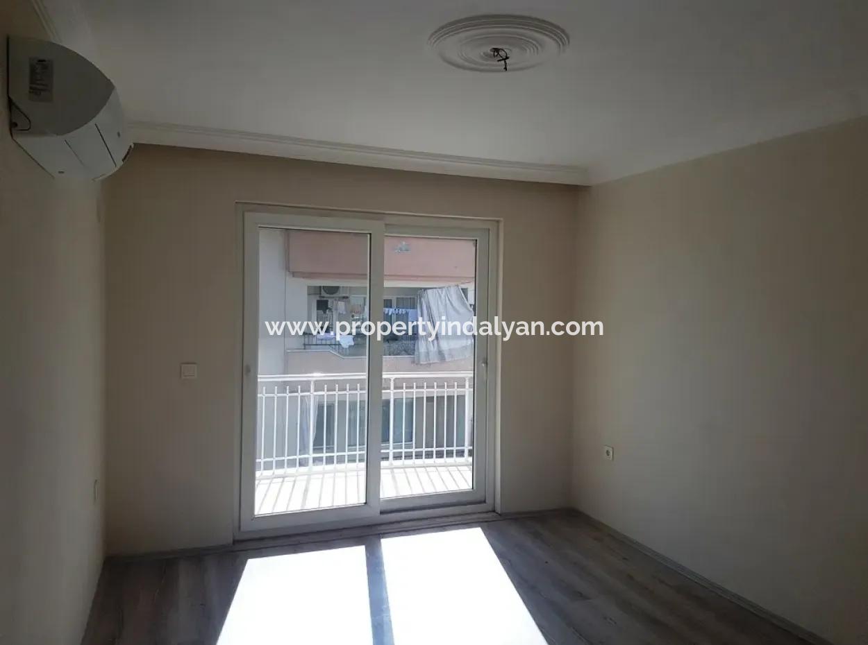 Clean And Convenient Apartment For Sale In Oriya