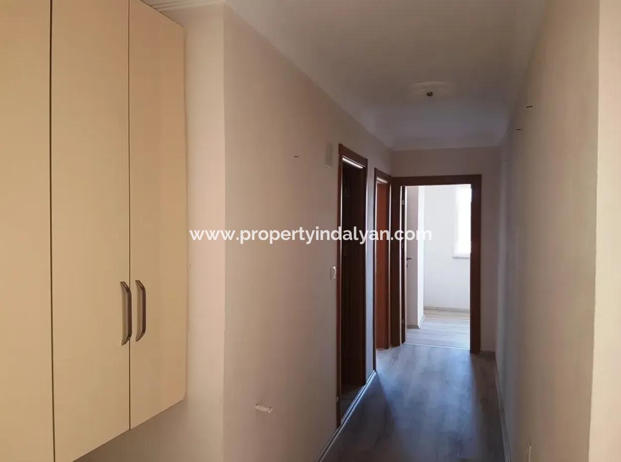 Clean And Convenient Apartment For Sale In Oriya