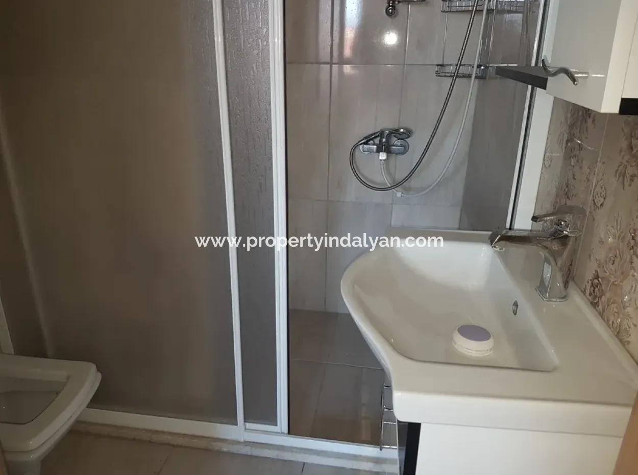 Clean And Convenient Apartment For Sale In Oriya