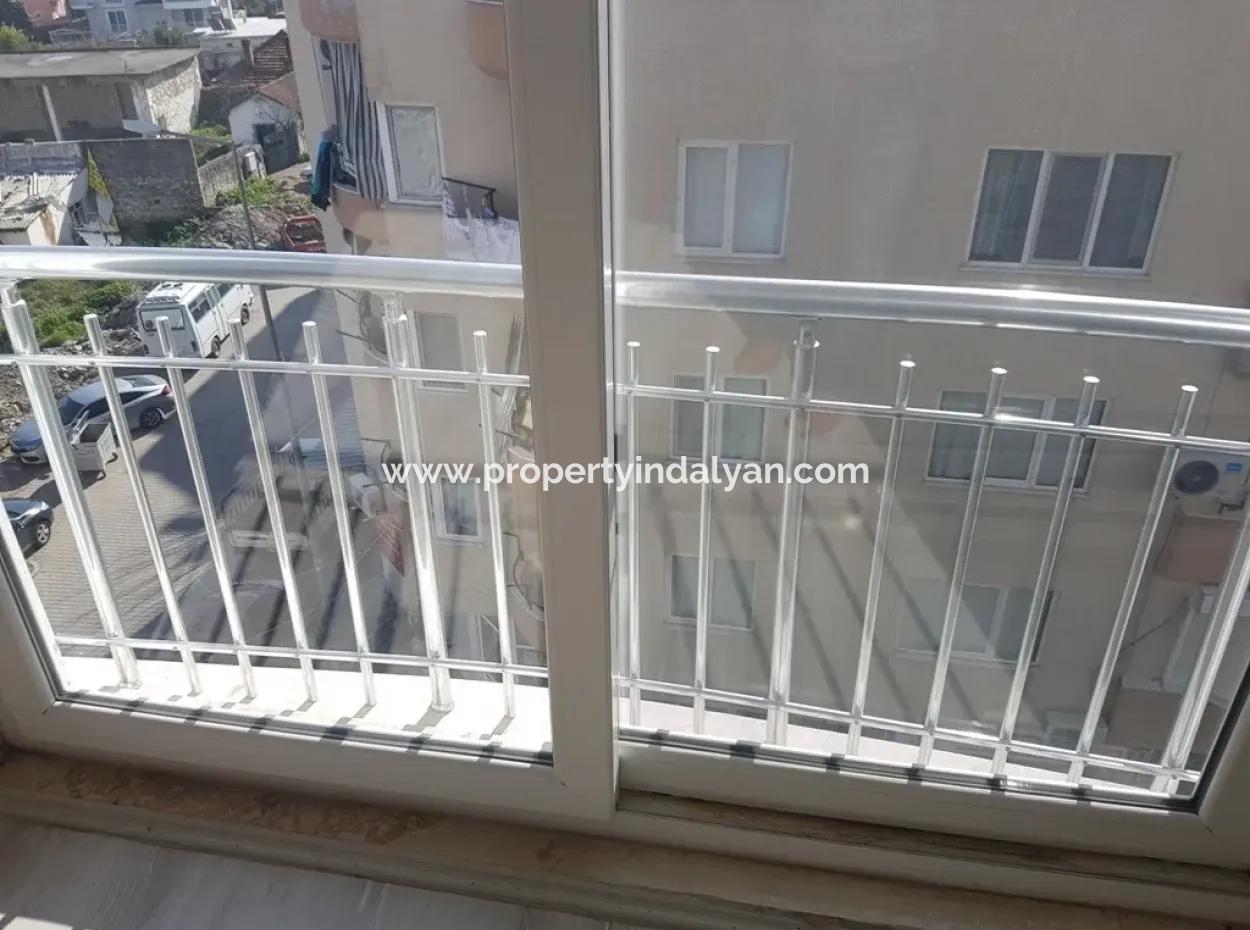 Clean And Convenient Apartment For Sale In Oriya