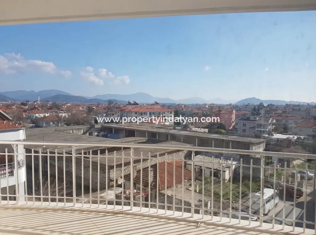 Clean And Convenient Apartment For Sale In Oriya