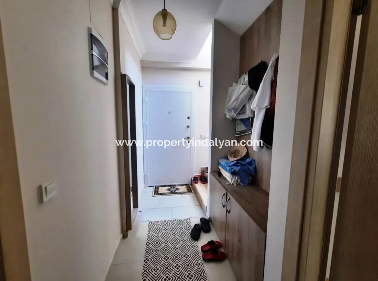 Luxury Villa With Swimming Pool For Sale In Ortaca Dalyan