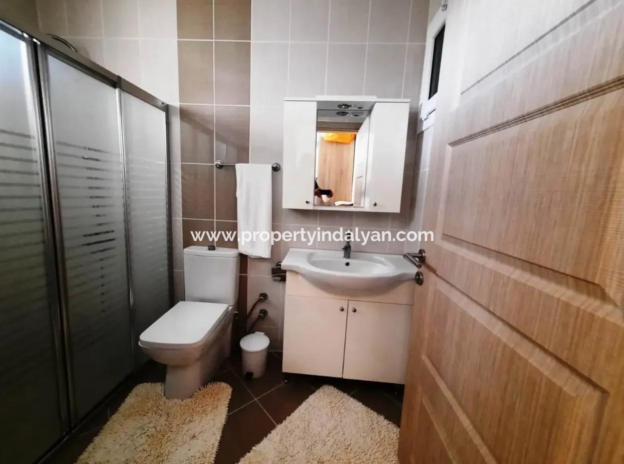 Luxury Villa With Swimming Pool For Sale In Ortaca Dalyan