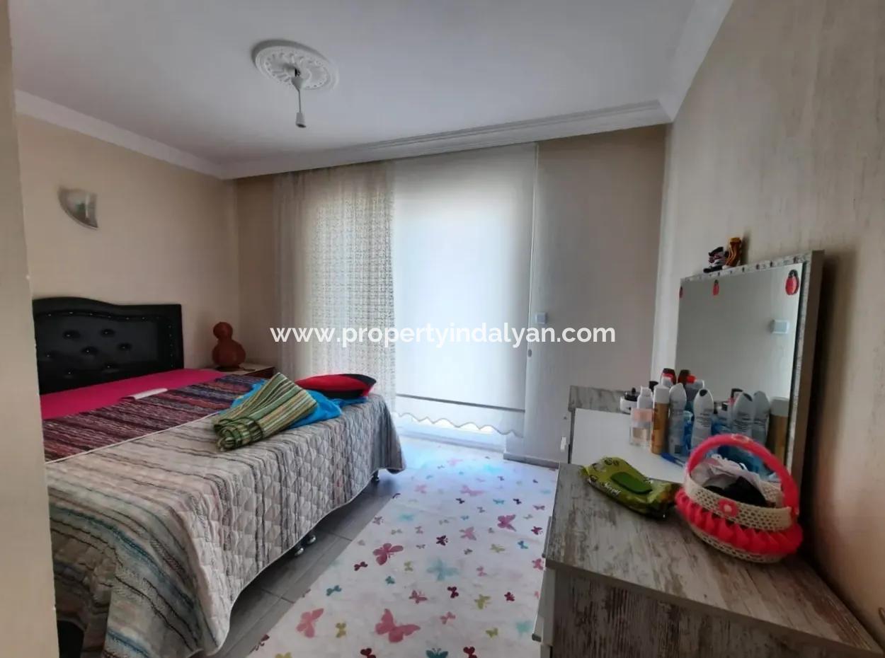 Land For Sale In Ortaca Apartment, Detached Or Swap For The Price Of 2