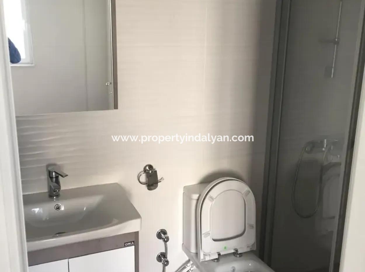 Luxury Apartment 130 M2 For Sale 3-In-1 Oriya In A Central Location