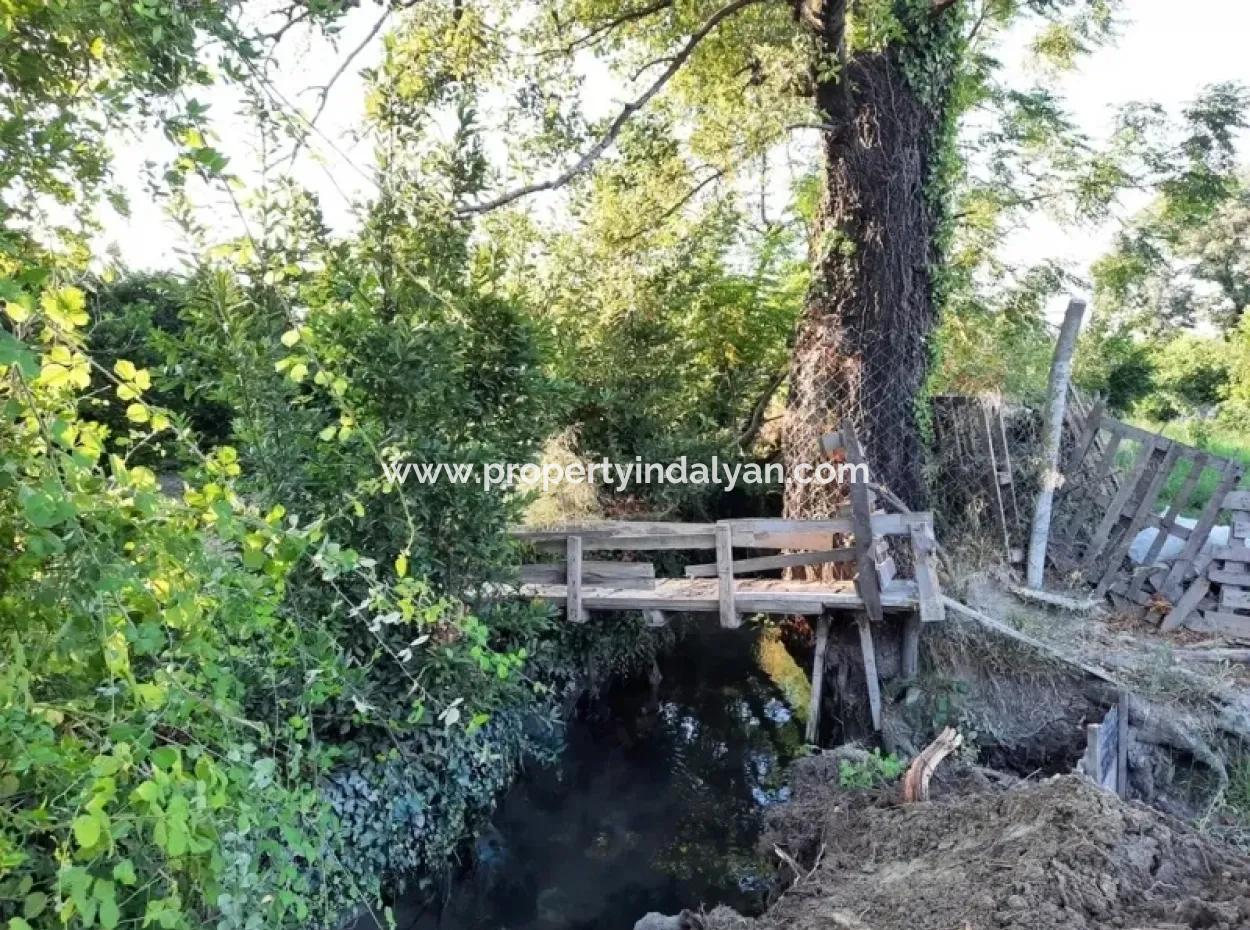 Archers Land For Sale With Title Deeds