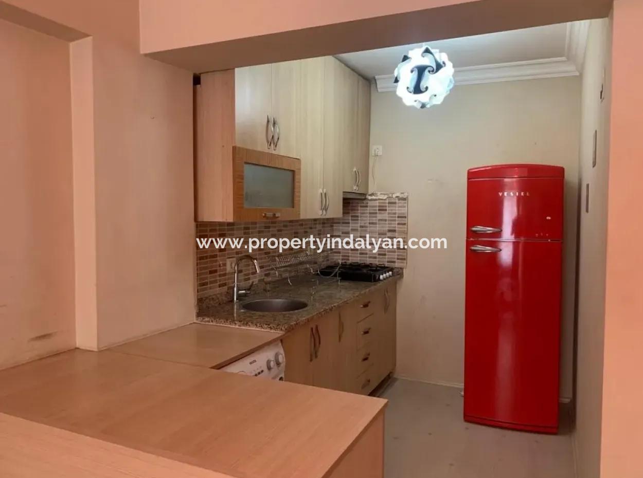 2 For 1 Bargain Apartment For Sale In Ortaca