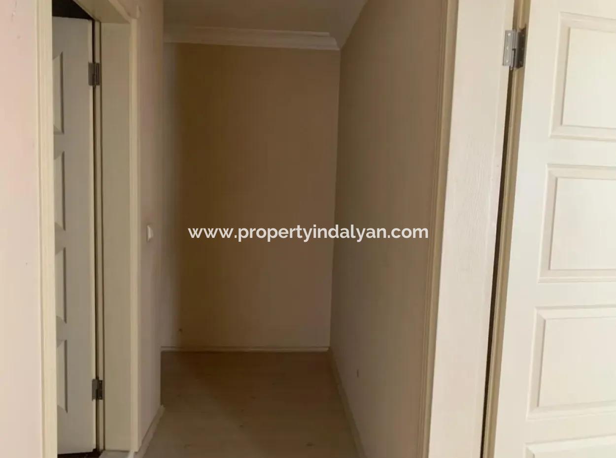 2 For 1 Bargain Apartment For Sale In Ortaca