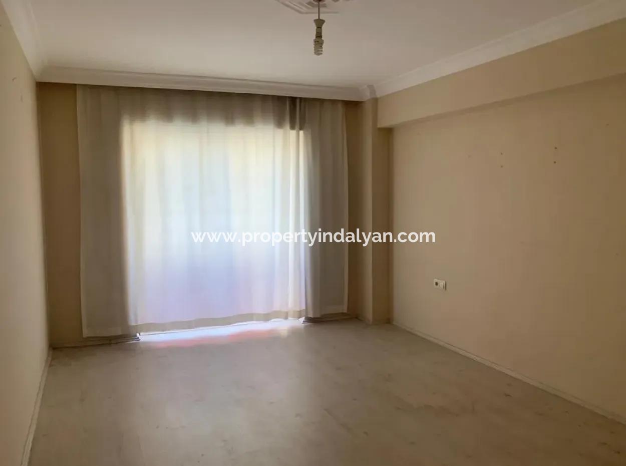 2 For 1 Bargain Apartment For Sale In Ortaca