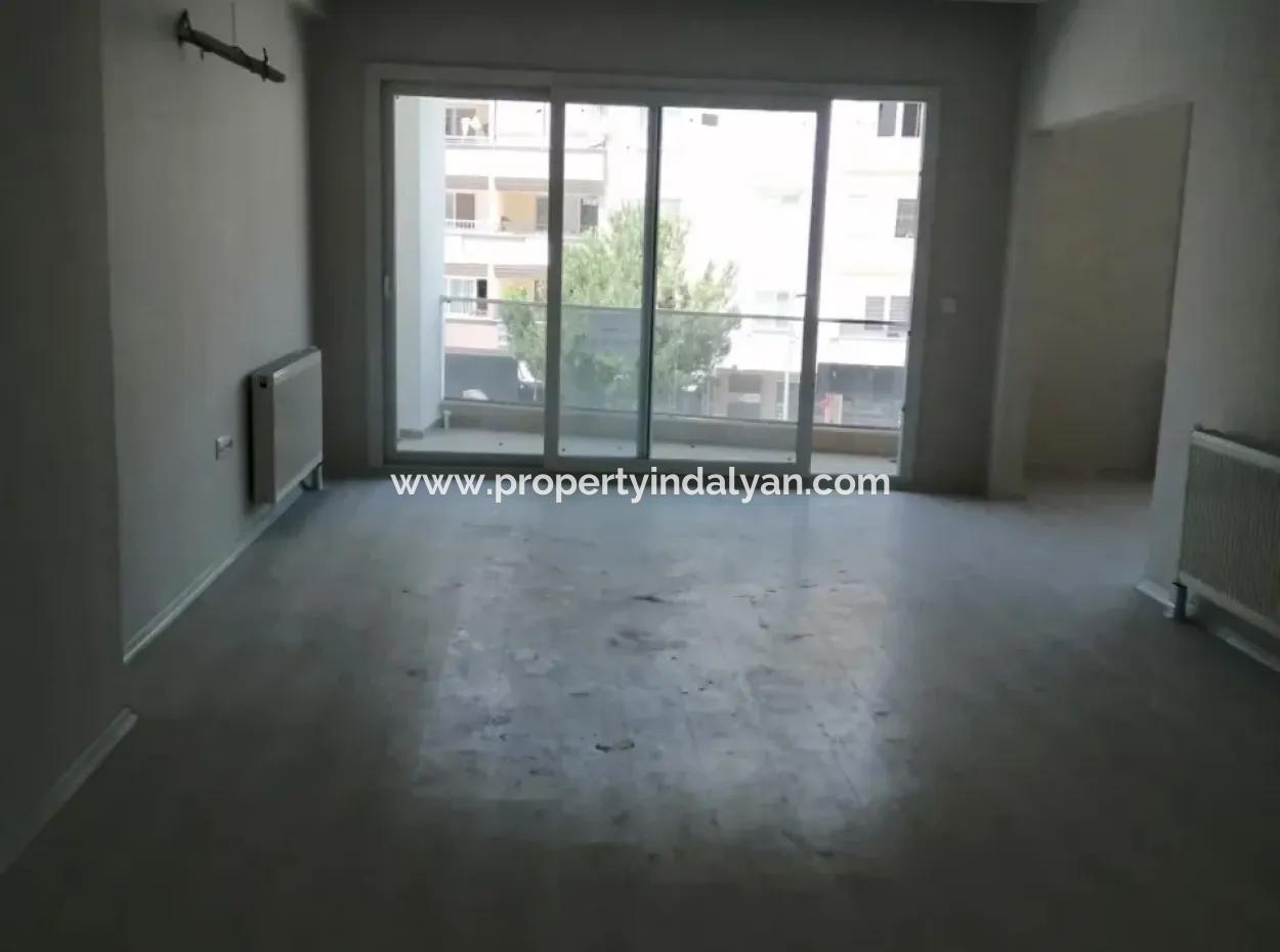 New Flat For Sale In Ortaca Center Of Central Heating