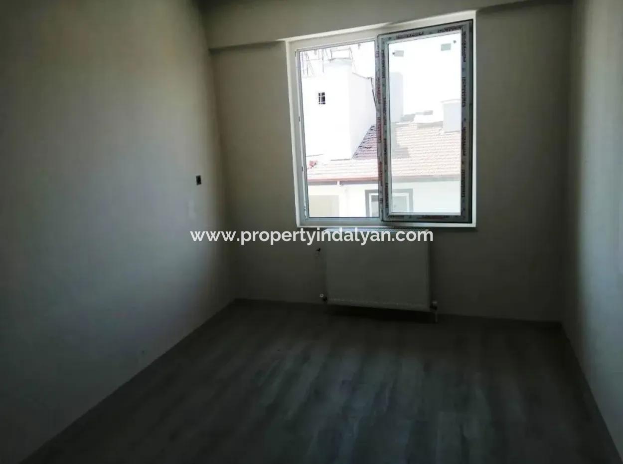 3 1 150 M2 Apartment For Sale In Ortaca Heating
