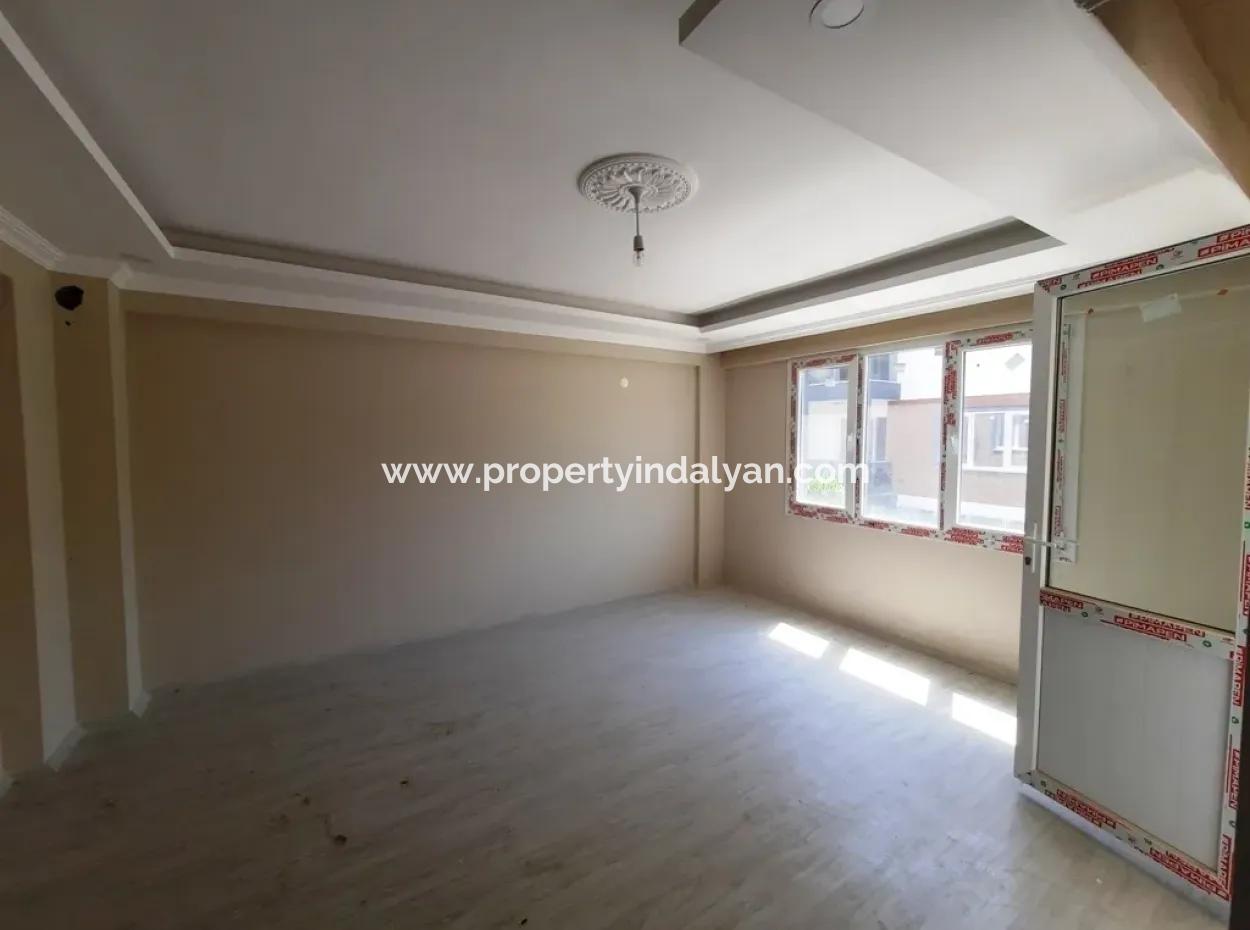 Zero Apartment For Sale In Dalaman With Swimming Pool