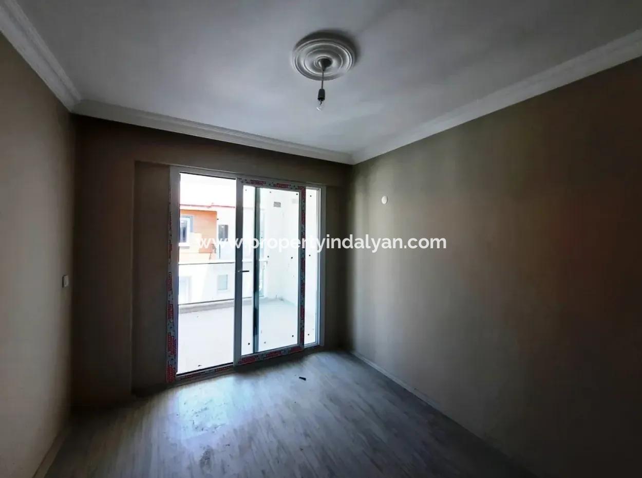 Zero Apartment For Sale In Dalaman With Swimming Pool