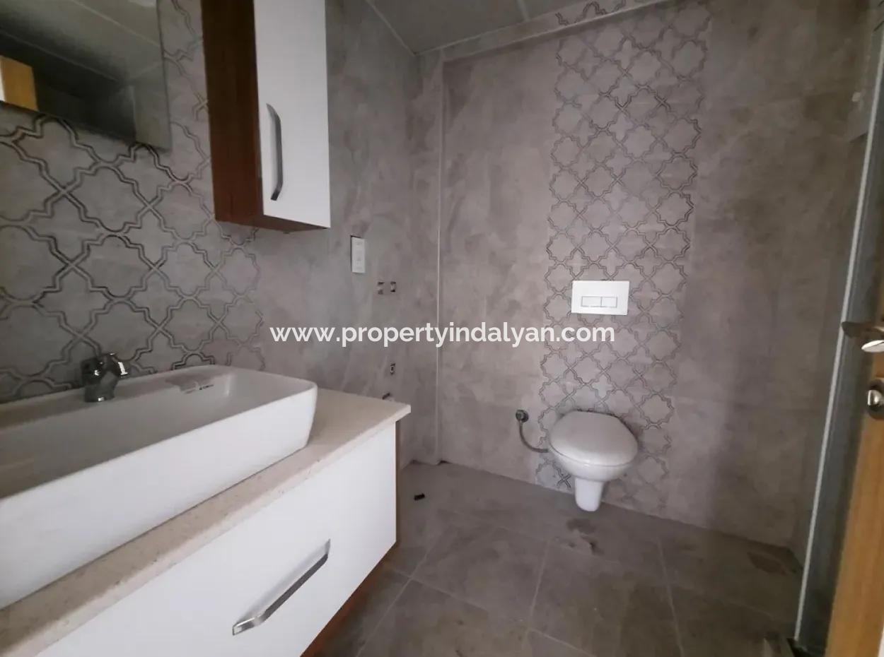 Zero Apartment For Sale In Dalaman With Swimming Pool