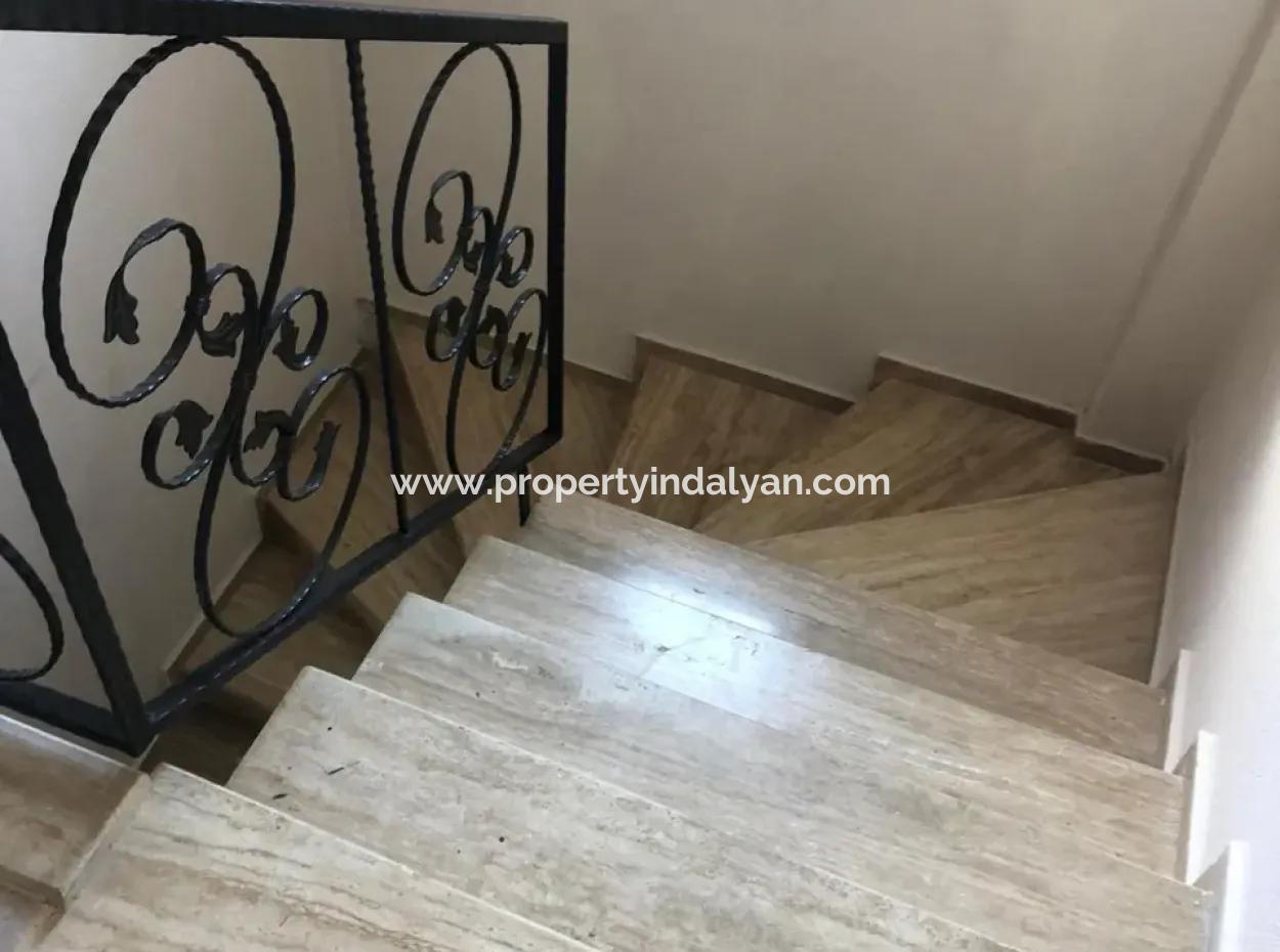 Unfurnished Duplex For Rent In Dalyan 3 In 1