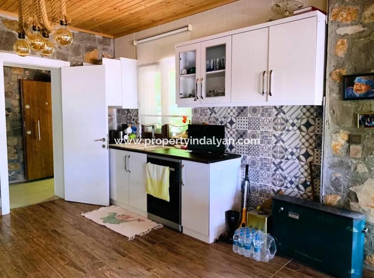 Rental Furnished Detached Stone House, Archers Zero Marmarli