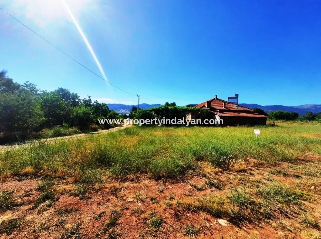 Land For Sale Bargain For Sale In St John Yunuspinar Denizli