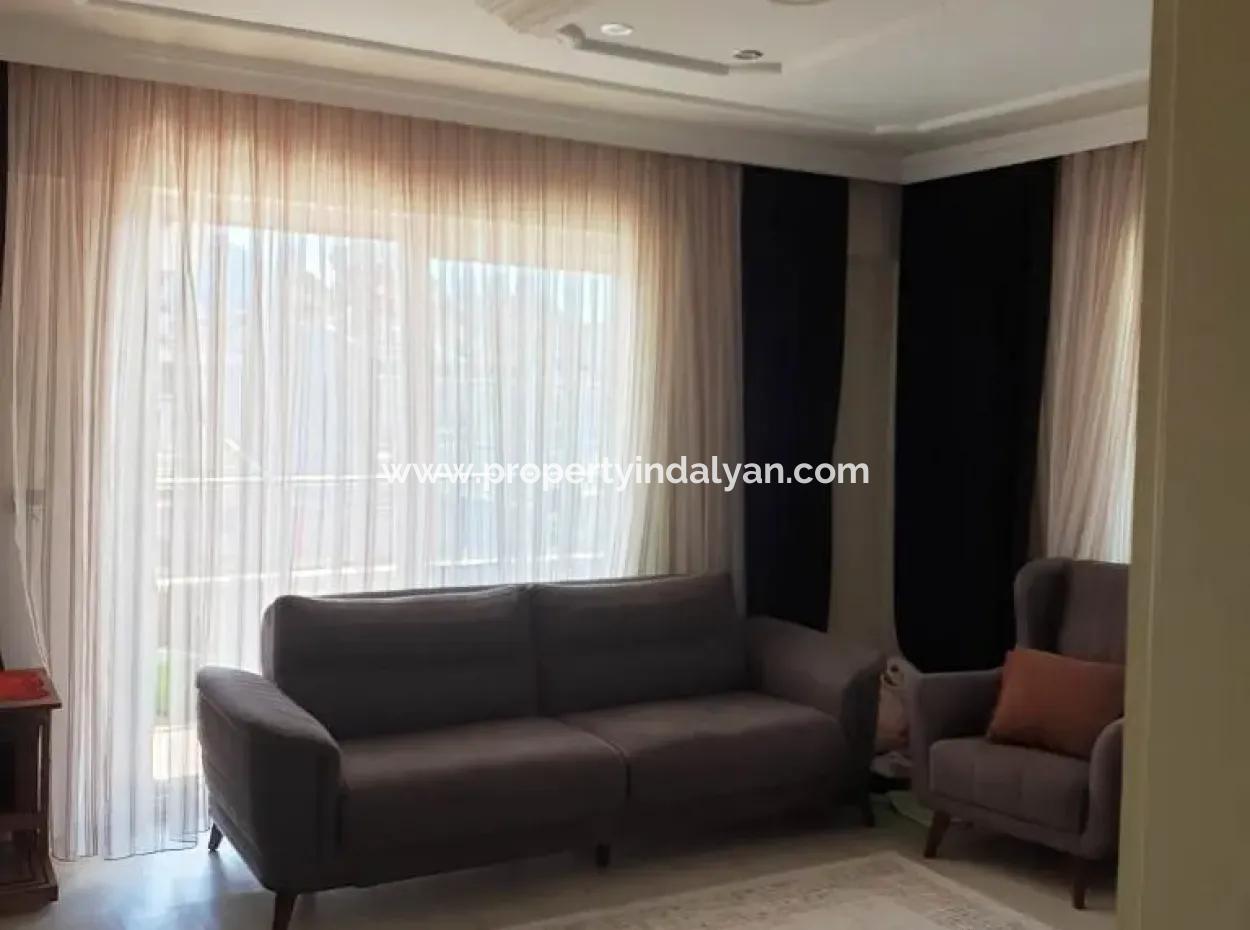 5 1 Roof Duplex For Sale In Dalaman