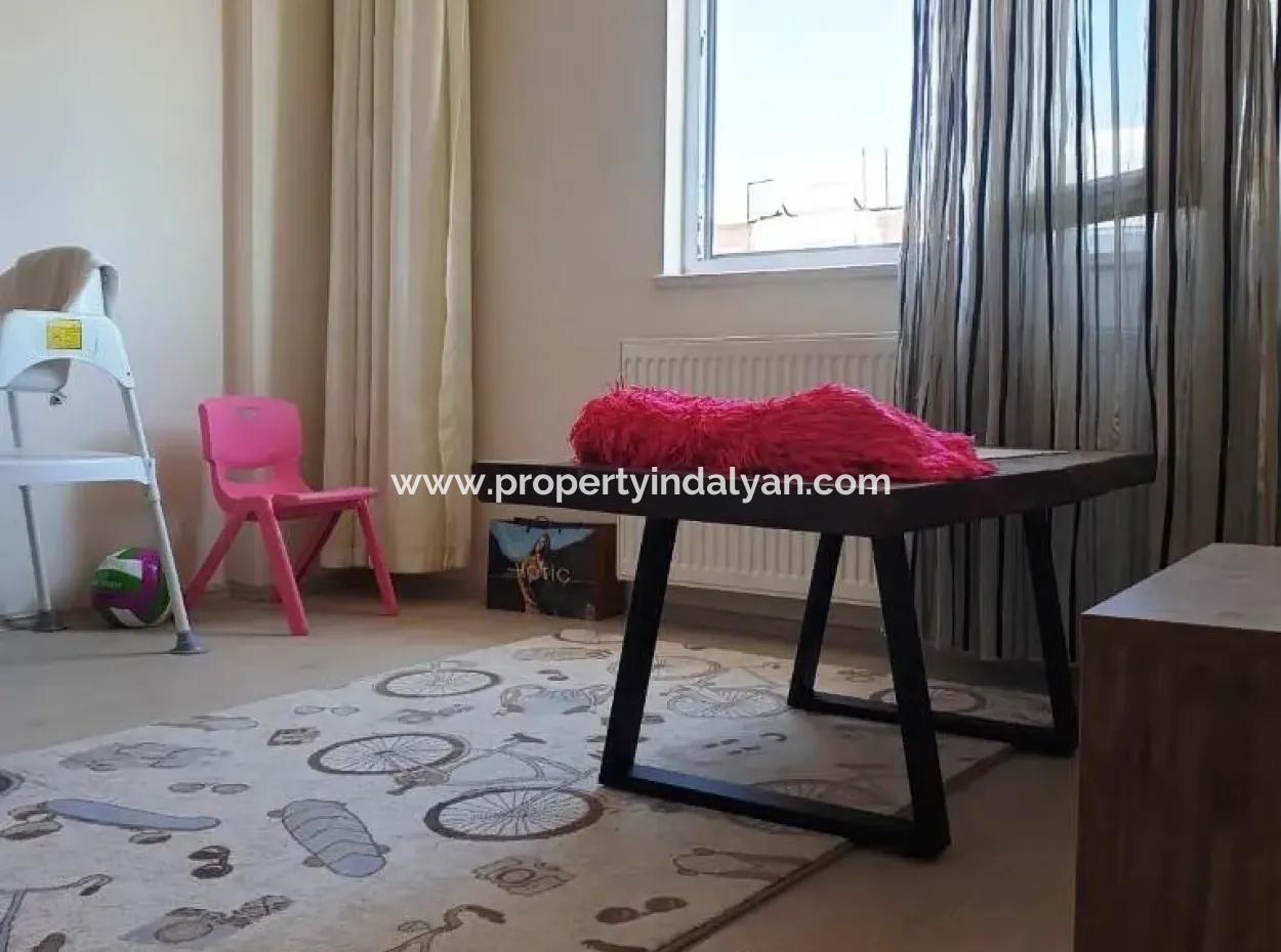 5 1 Roof Duplex For Sale In Dalaman