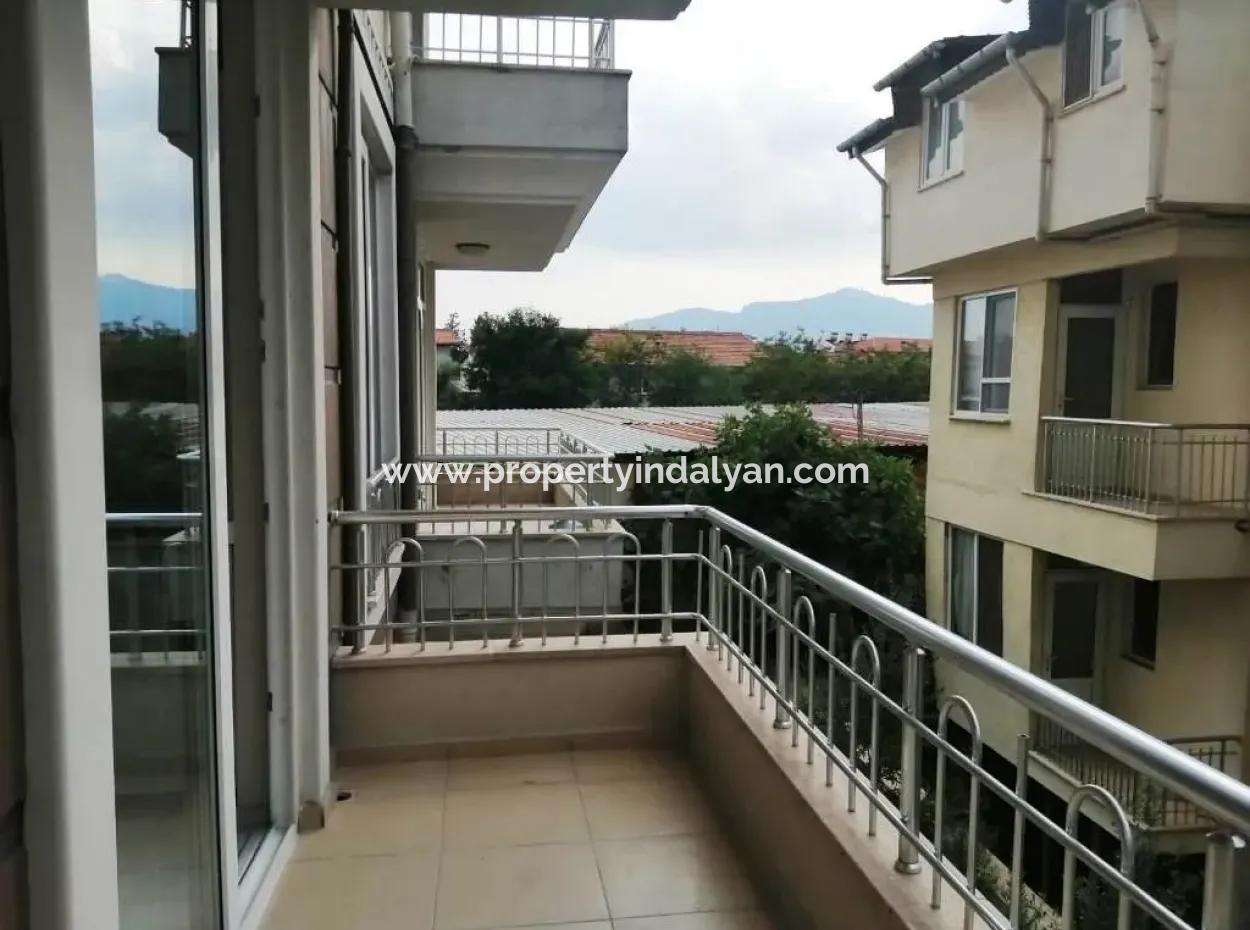 3 +1 New Apartments For Sale In Ortaca Center