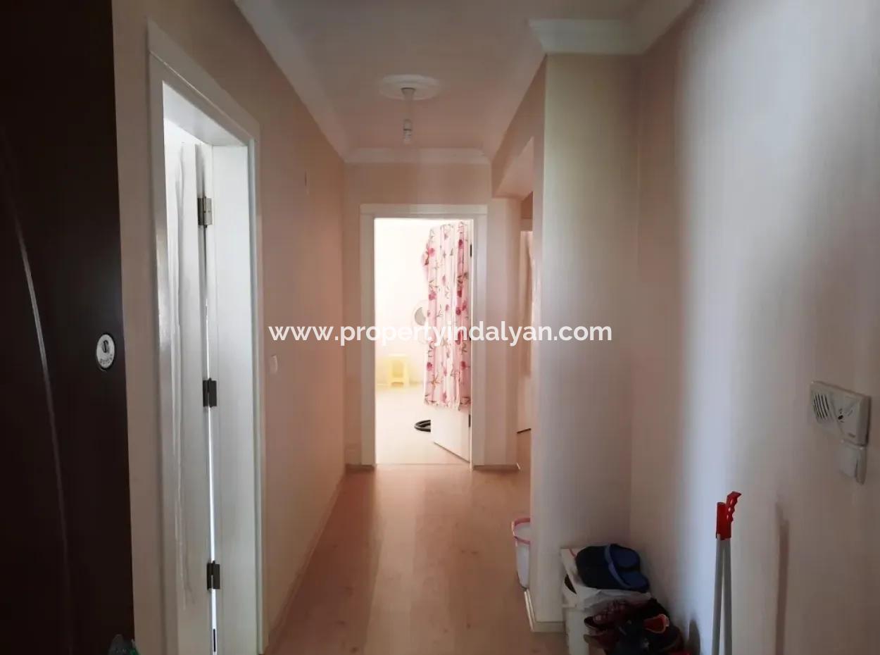 2 Storey Detached House For Sale In Oriya Dalakli