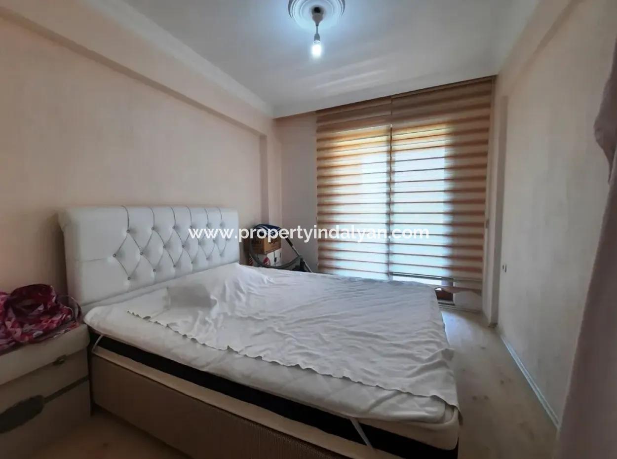 2 Storey Detached House For Sale In Oriya Dalakli