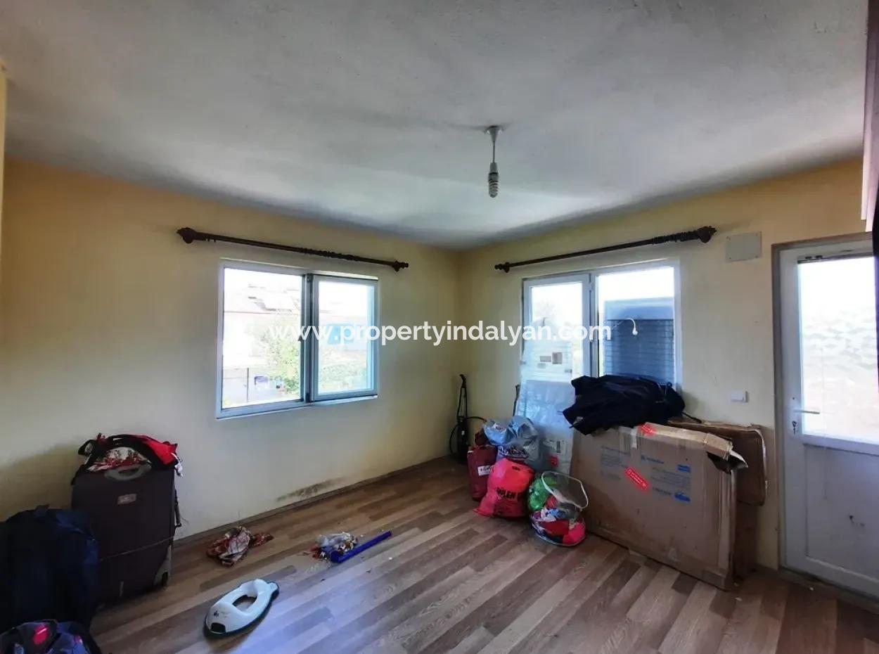 Ortaca Archers 80 M2 2 1 Apartment Rental With Garden