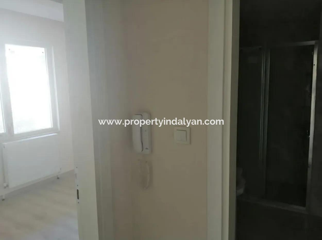 Zero 1 1 Apartment For Sale In Ortaca Center