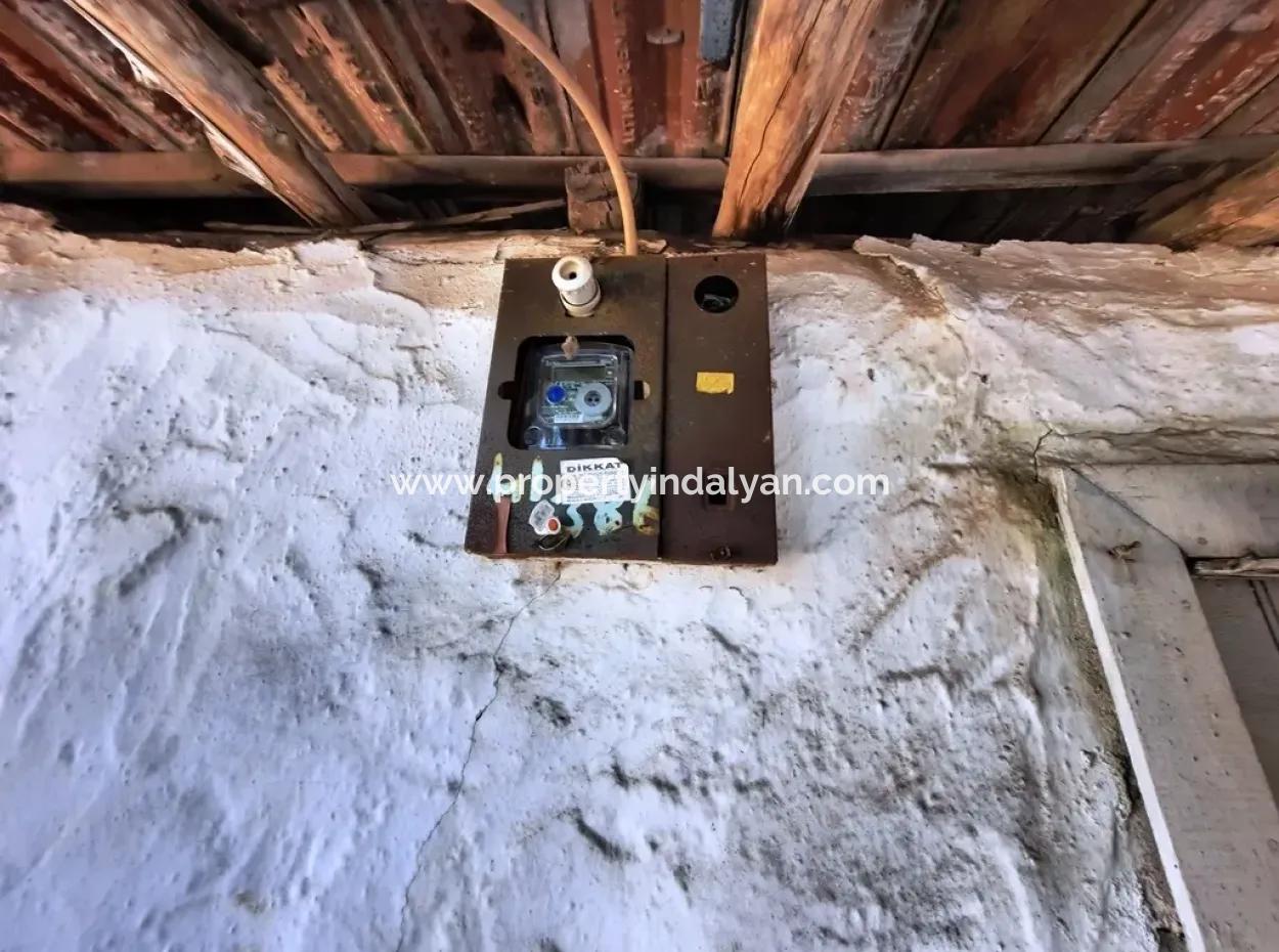 Zoning Land For Sale In Köycegiz Topars