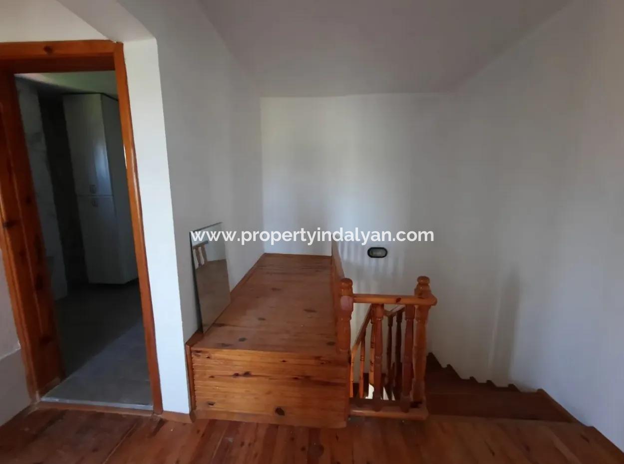 3 1 Villas With Swimming Pool For Rent In Dalyanda