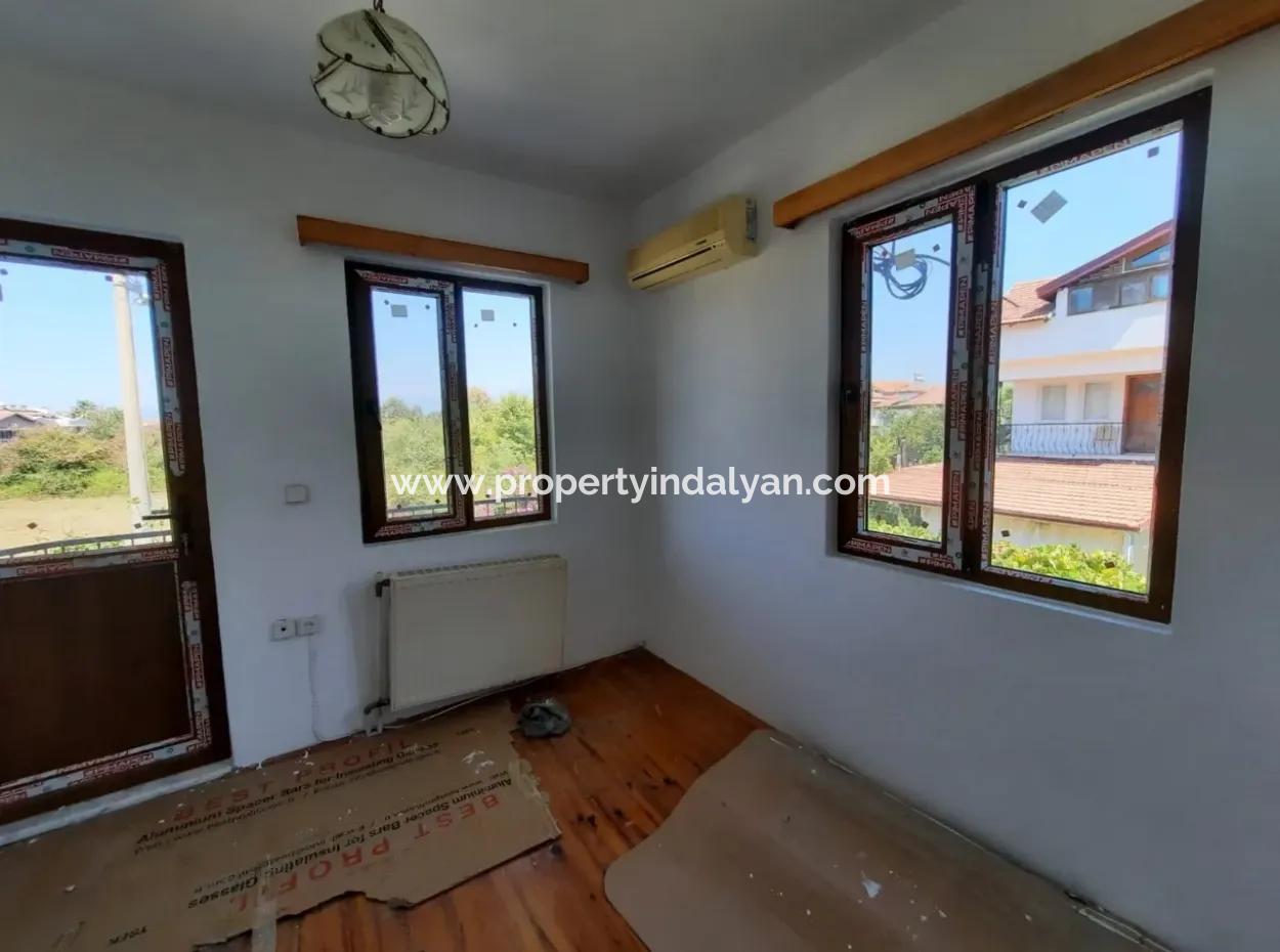 3 1 Villas With Swimming Pool For Rent In Dalyanda