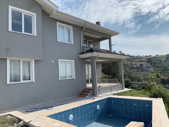 Villa For Sale In Dalaman Honor Of Zero