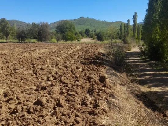 2700 M2 Detached Land For Sale In Denizli Beyağaç Yeniçeşme