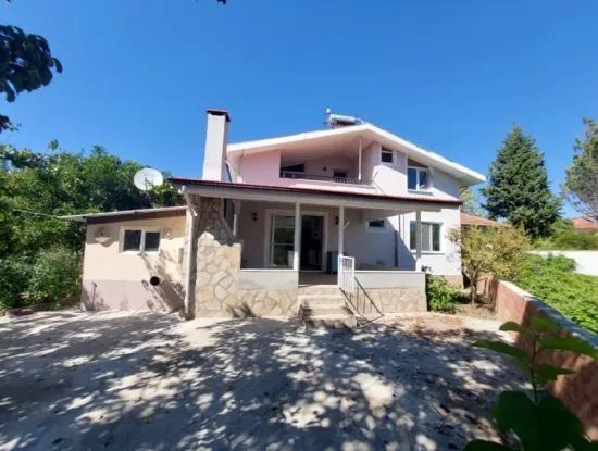 Ortaca Eskiköy Independent 4 1 180 M2 Duplex For Rent