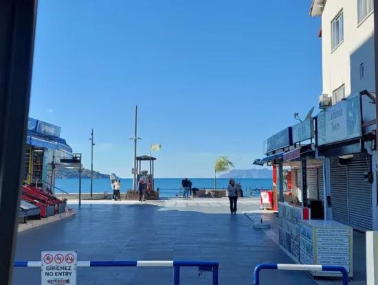 ???? Tourism Zoned Investment Land For Sale In Fethiye Calis! ????