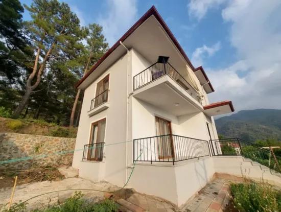 Köyceğiz Yayla Village Nature Furnished 2 1 Apartment For Rent