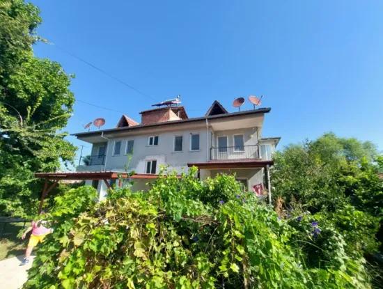 2 1 Unfurnished Apartment In Ortaca Okçular Annual Rent