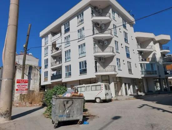 Muğla Dalaman Altıntaşta Airport Road New 1 1 Flat For Sale