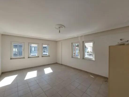 Muğla Dalyan Center, 2 1 Unfurnished Apartment For Rent