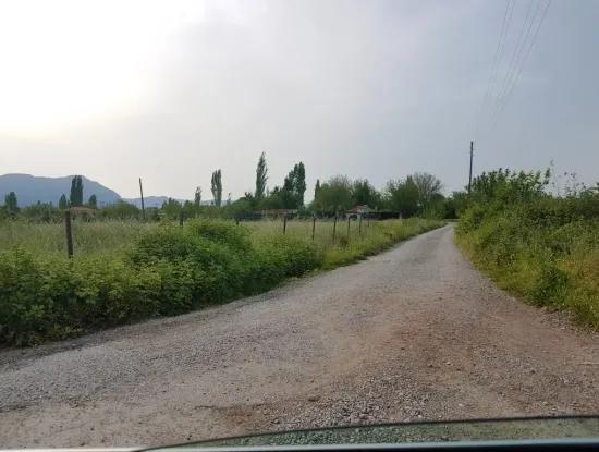 Corner Plot For Sale In Archer