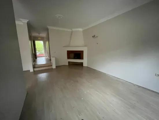 3 1 Duplex With Pool On Site In Ortaca Beşköprü For Rent