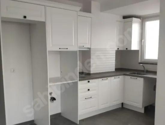 3Rd Floor, 50 M2, New 1 1 Unfurnished Flat For Rent In Muğla Ortaca Cumhuriyet Neighborhood