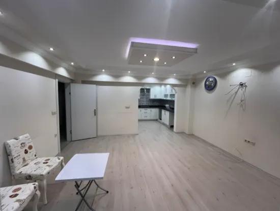 3 1 Flat For Sale In Ortaca Terzialiler